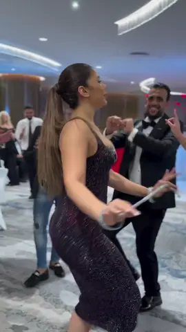 صاحبتي نورت فرحي 💋💃💃🌹 #العروسه #ترند #viral #مشاهير_تيك_توك #explor 