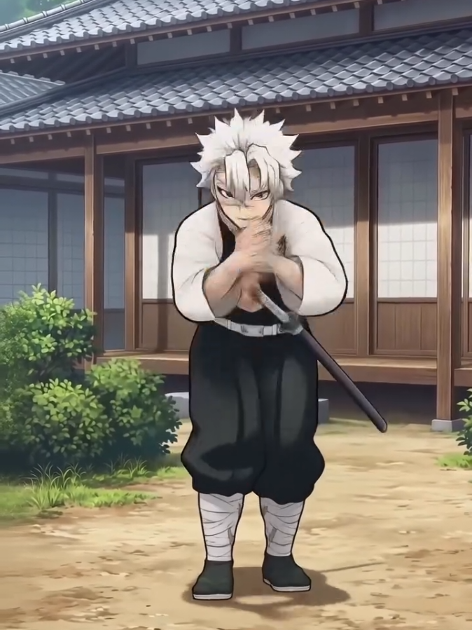 #hashiras #danca #feiticeira 