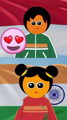 Indonesian vs urdu funny comparison for iku hinditi indonesian word and a kutti urdu hindi abuse ikuti and mangikuti sound weird#funnycomparison  #fun