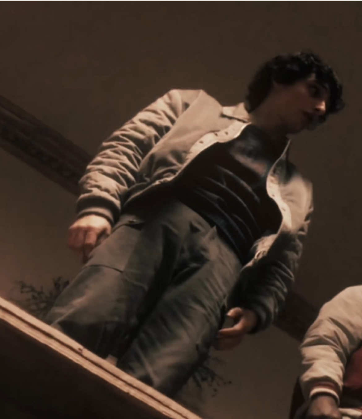 ST5 scenes used | new mike content! We used to pray for times like this | #strangerthings5edit #strangerthings5 #mikewheeler #mikewheeleredit 