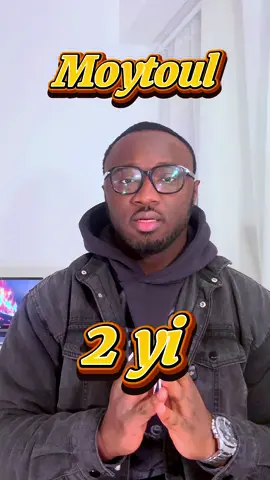 Partie 20 : Les 2 habitudes qui détruisent ta progression | - moytoul niar yi#wolof #dakarviral #senegalaise_tik_tok🇸🇳 #fyp 