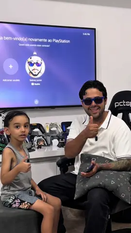 Quiz do pai gamer parte 2  #paigamer #filhogamer #vidagamer 