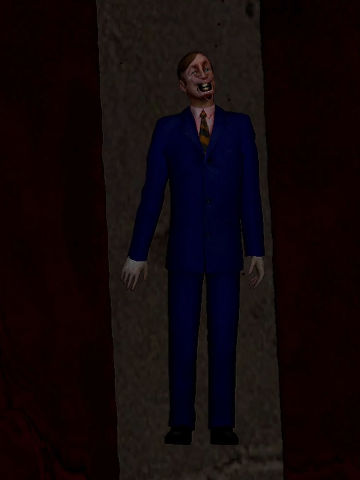 Saul re loco #animation #perturbador #miedo #horror #breakingbad #thankyou #funny #loop #garrysmod #fyp #sfm #thanks #tuff #ScaryVideo #noob #pro #hacker #foryoupage