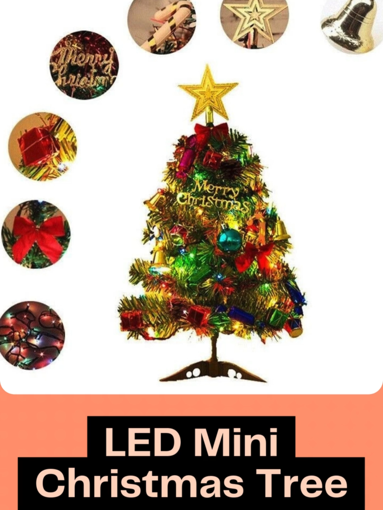 Light it up and watch your space turn instantly festive! Perfect for gifting, decorating, or adding a little merry magic to your room 🎄✨ #HolidayHack #AmazonMustHaves #ChristmasVibes #HolidayDecor #RoomMakeover #FestiveDecor #AmazonFinds #CozyVibes #Christmas2025