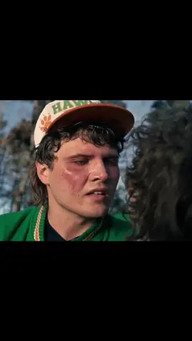 اهخخ #fyp #strangerthings #dustinhenderson #eddiemunson #viral 