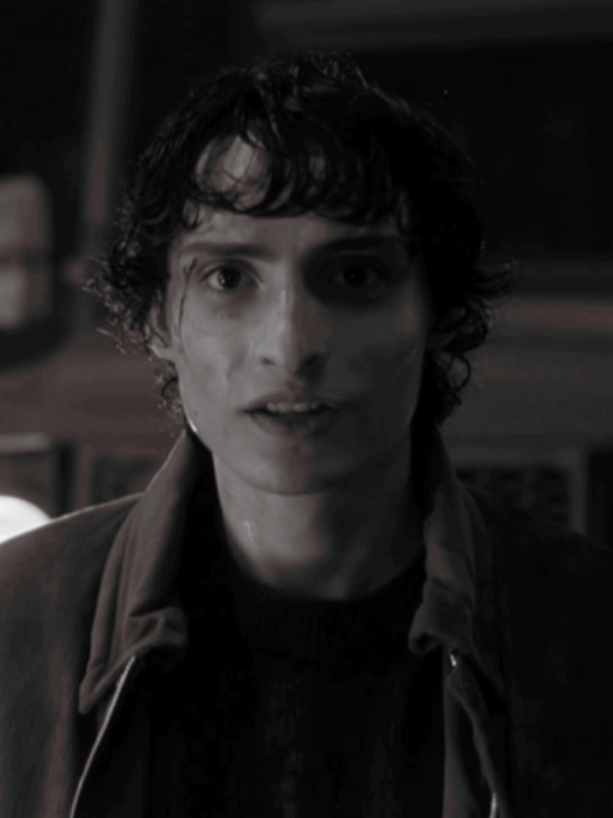 #STRANGERTHINGS5 --  your powers dont come from a book of spells. theyre innate.  never had byler doubt EVER !! (i had a bit . not the point.. BUT NOT IN THE LEAD UP!!!) @isa 𝜗𝜚 @al🎃  scp: jcqscenes & tvduscenepacks_  #fyp #byler #mikewheeler #willbyers season 5 vol 1 finn wolfhard noah schnapp 