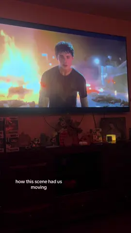 life changing cinematic history 😭#fyp #strangerthings #strangerthings5 #willbyers #viral