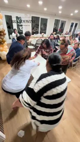 If your in property management, this is your sign to have fun with your residents 🤣#friendsgiving #residentevents #thanksgiving 