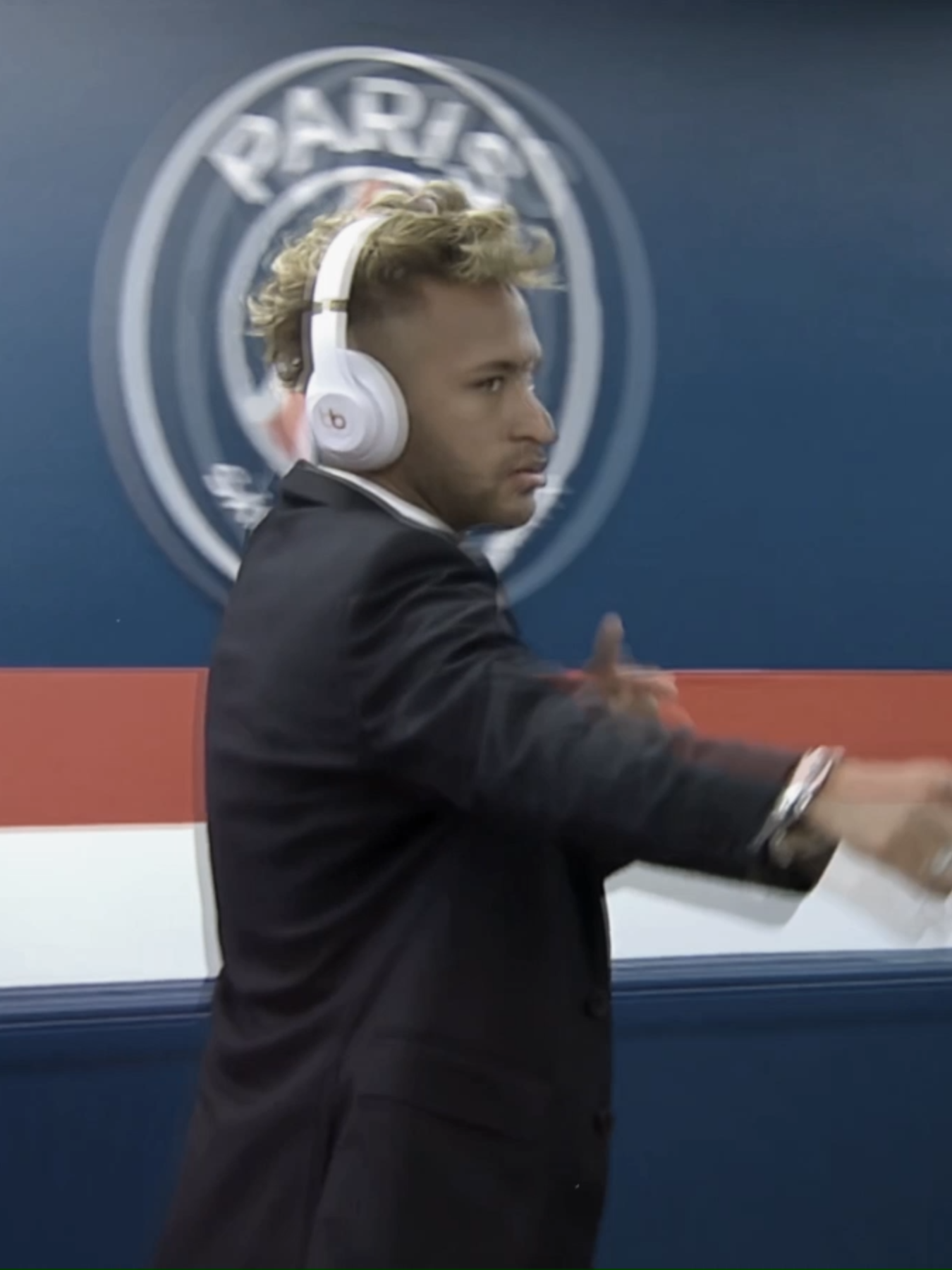 wicked game #neymar #neymarjr #footballedit #aftereffect #fyp #parati #wickedgame #foryou