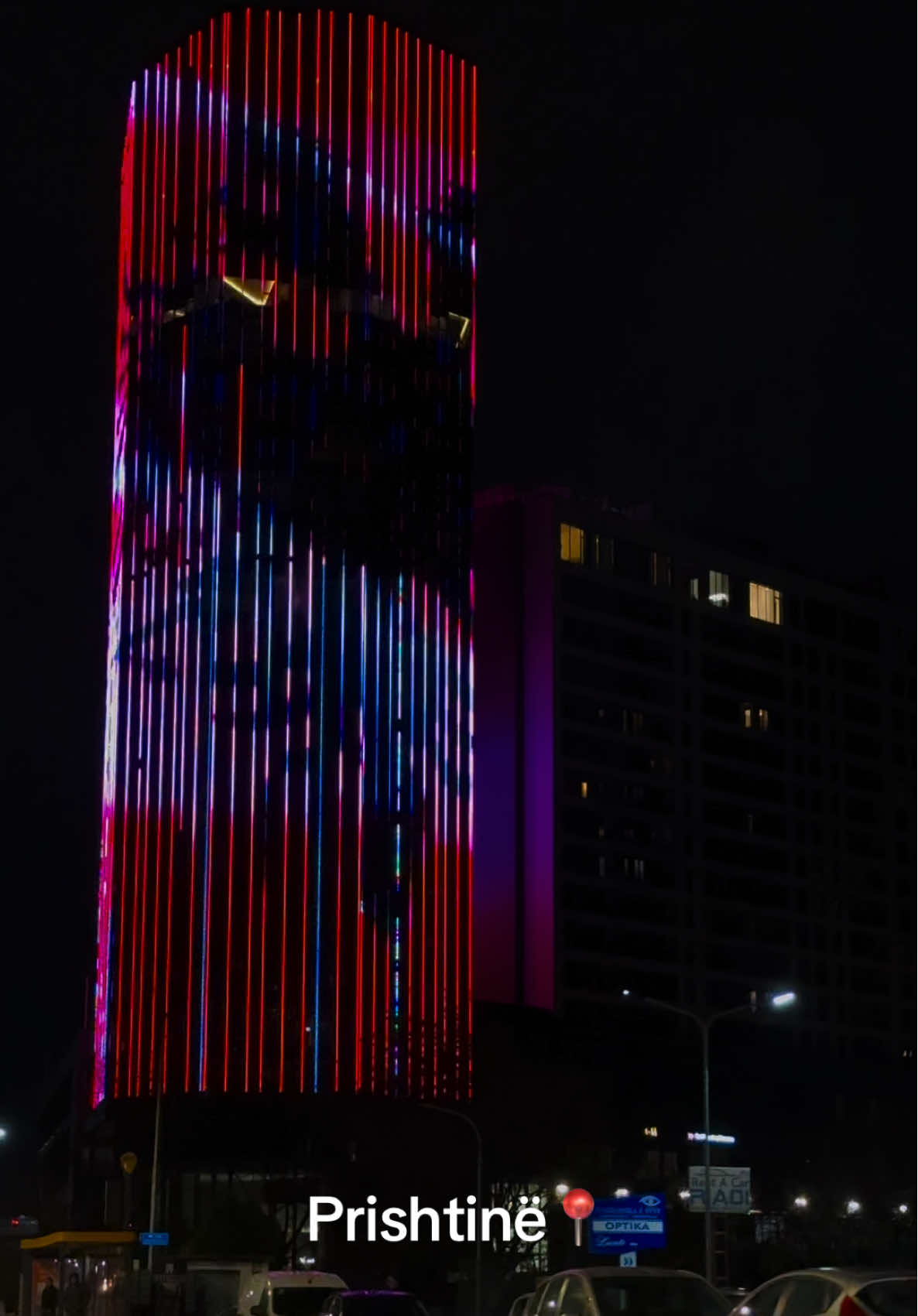 #fyp #albania #prishtine #ditaeflamurit 