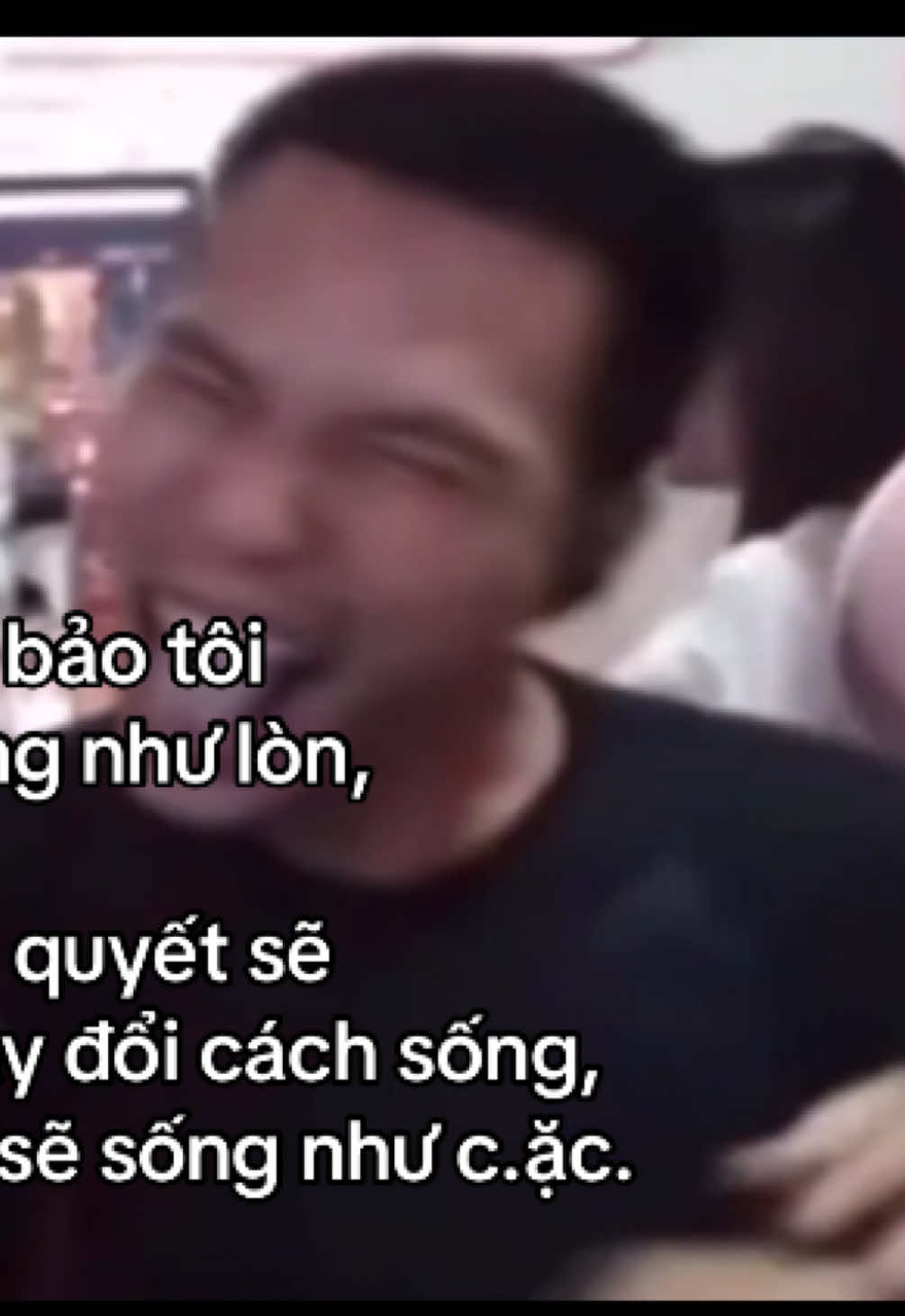 Thay đổi cách sống#tusena #streamer #sena36 #doanhnhan36 