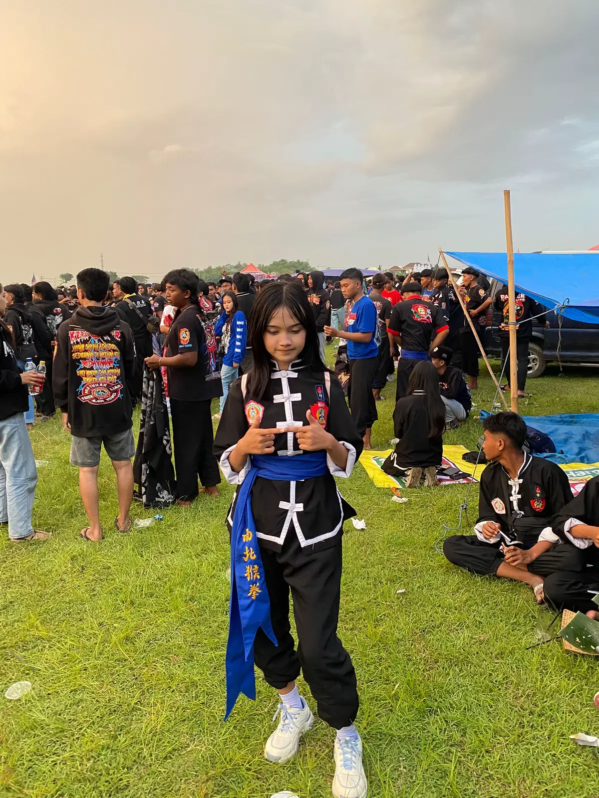 #4u #ikspikerasakti_indonesia #fyp #ikspi_kerasakti1980 