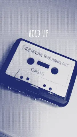 Oasis / Stop crying your heart out - 2002 #oasis #stopcryingyourheartout #90sthrowback #throwbacksongs #manchester 