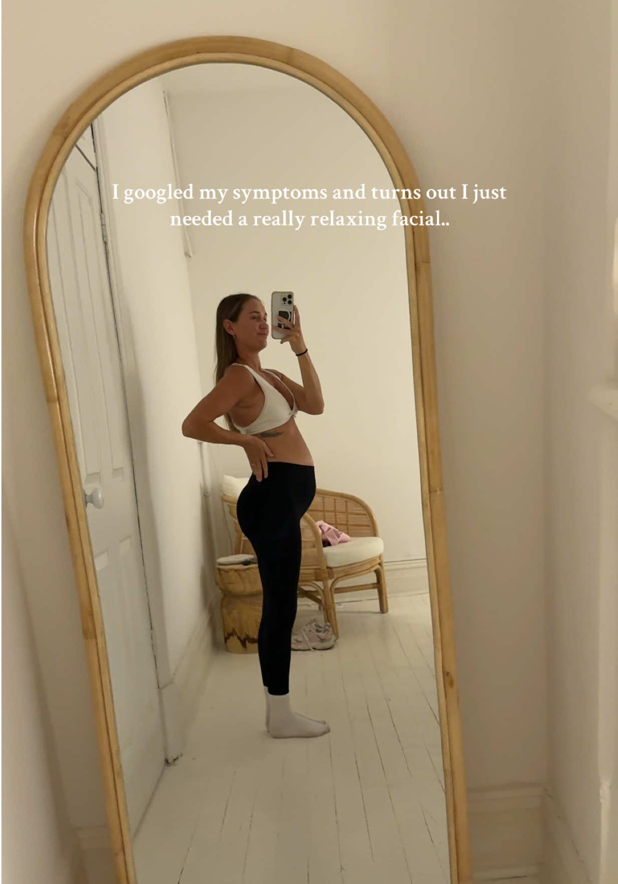 Mum / girl therapy 🧖🏽‍♀️✨ back with the best in the business continuing my skin journey @Fleur Skin & Wellness #perthskinclinic #perthskincare #perthmums #mumtherapy #facial