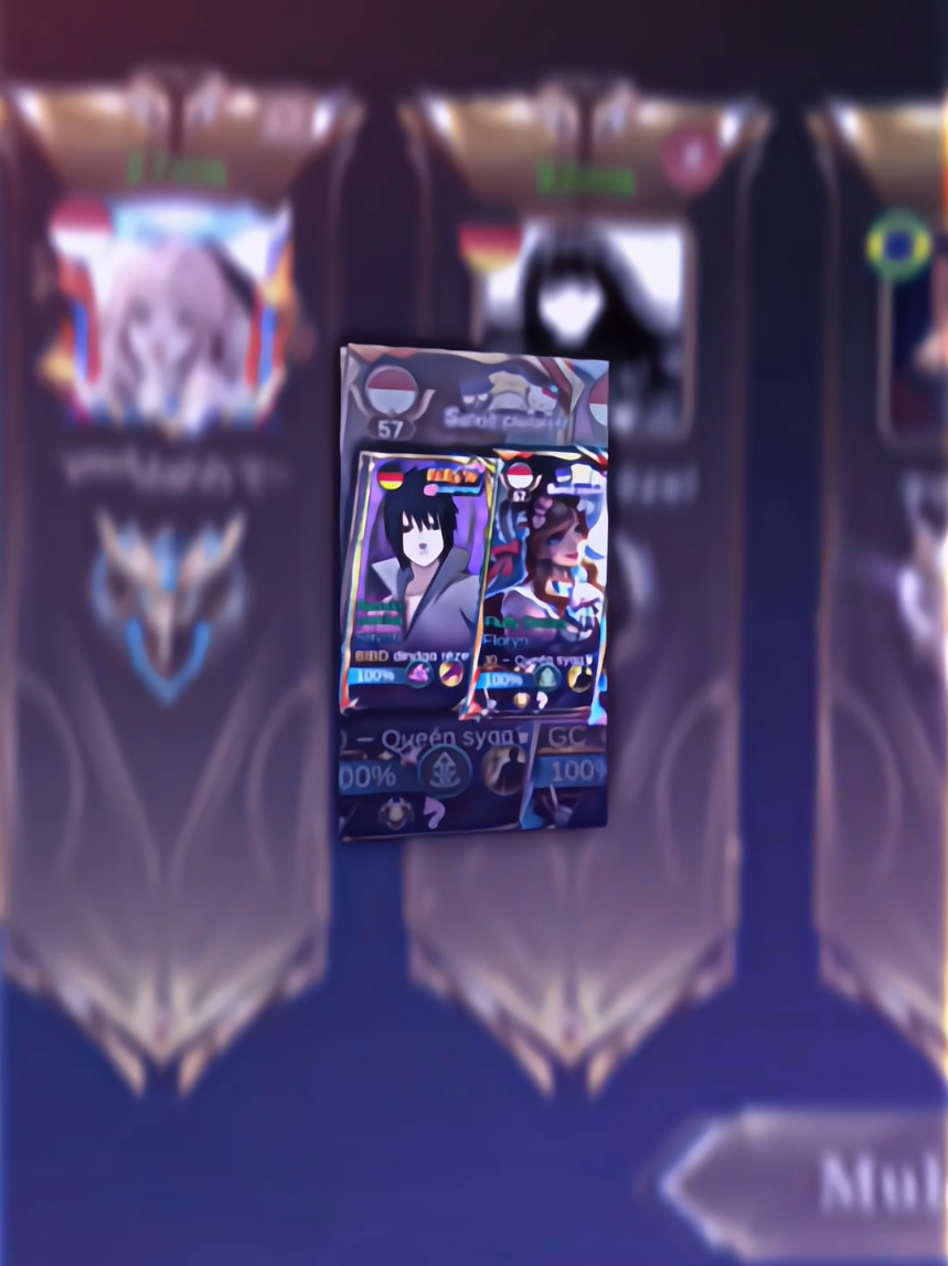 Despacito😋 @cieliatinterus4 @lenathea_1419 @zeaardha @itssx.dindaa_  (cr : @reyypengenhd ) #nanaxindah #mobilelegendsbangbang #collabmlbb 