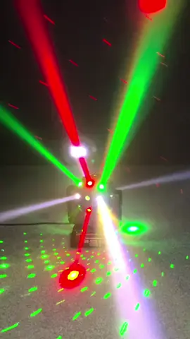 KAIY LED RGB MOVINGHEAD FOOTBALL BEAM #eventsetup  #discolight  #RGBLIGHT  #partylight  #movingheadlight 