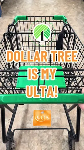 Dollar Tree is my Ulta! Check out this amazing Dollar Tree beauty haul that I had!! I have been loving everything they have come out with lately! Who needs Ulta when you have Dollar Tree! #dollartree #dollartreehaul #dollartreefinds #ultabeauty #ultahaul @Dollar Tree 