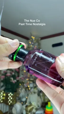 Warm, addictive, skin-like luxury - caramel, oud, sandalwood perfection. @The Nue Co. #tiktokshopblackfriday #perfume #luxuryperfume #tiktokcybermonday #tiktokshopcreatorpicks 