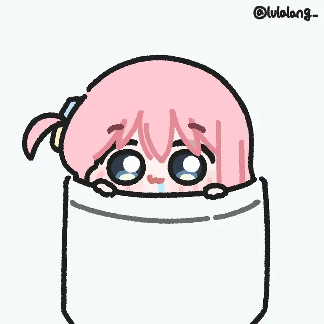 #bocchitherock #ぼっちざろっく 