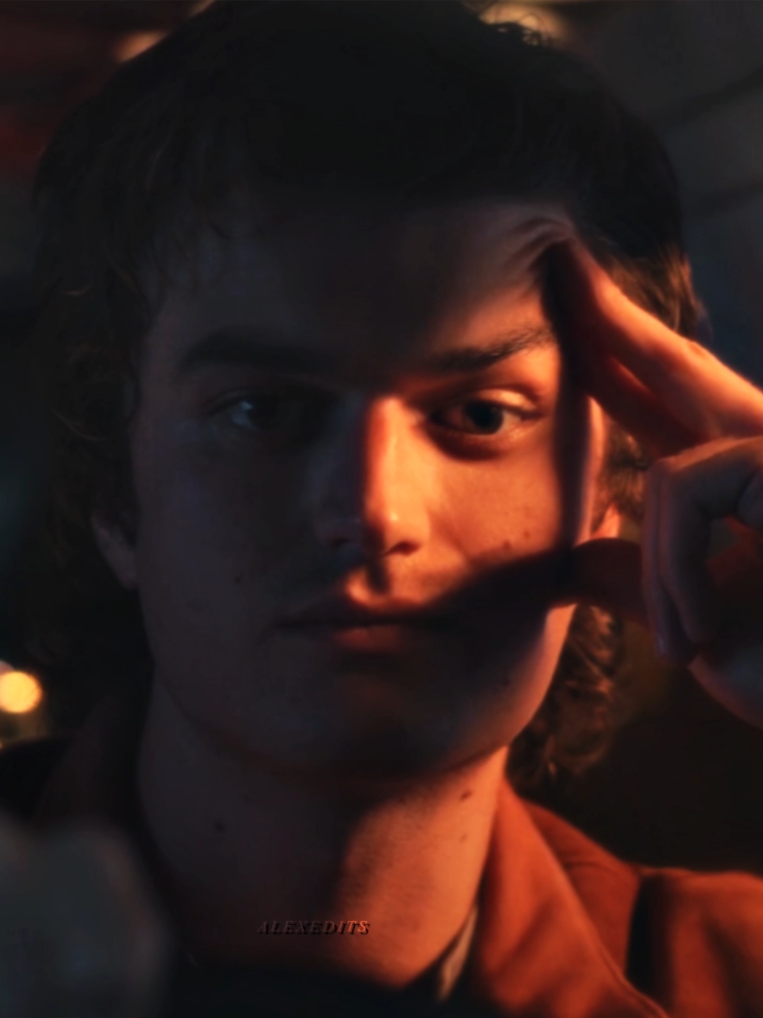 Steve#steveharrington #strangerthings #strangerthings5 #Fyp #edit
