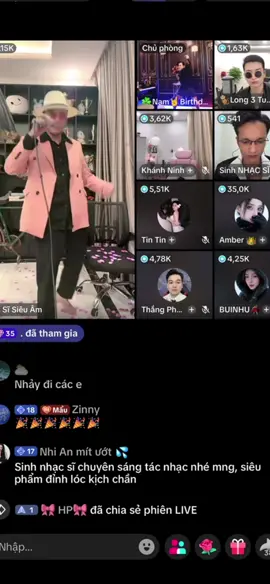 Bác sỹ thật là cháy🥰🥰🥰 #xuhuongtiktok #long3tuoi #sinhnhacsy #Nambithday #bacsysieuam 