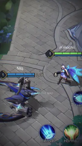 đủ tuổi là chơi liền #xuhuongtiktok #garenalienquanmobile #xybca #fyp #lp 