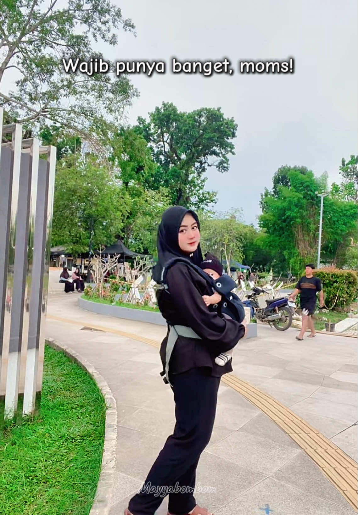 #gendonganmomaz #momazadvancessc #momaz 