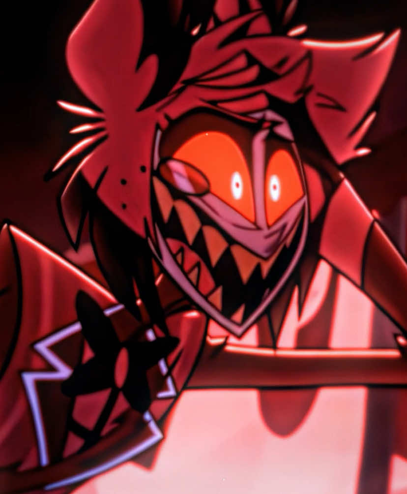 нa шee щac п;)тля,,,хотя больше ее нет |ib:ichimxu| #mofavv #alastor #hazbinhotel #hazbinhoteledit #hazbinhotelseason2 