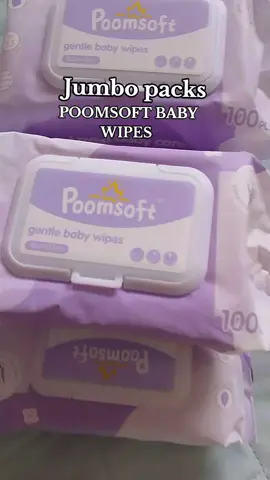 #Wipes #baywipes #wetwipes #poomsoft #fyp 