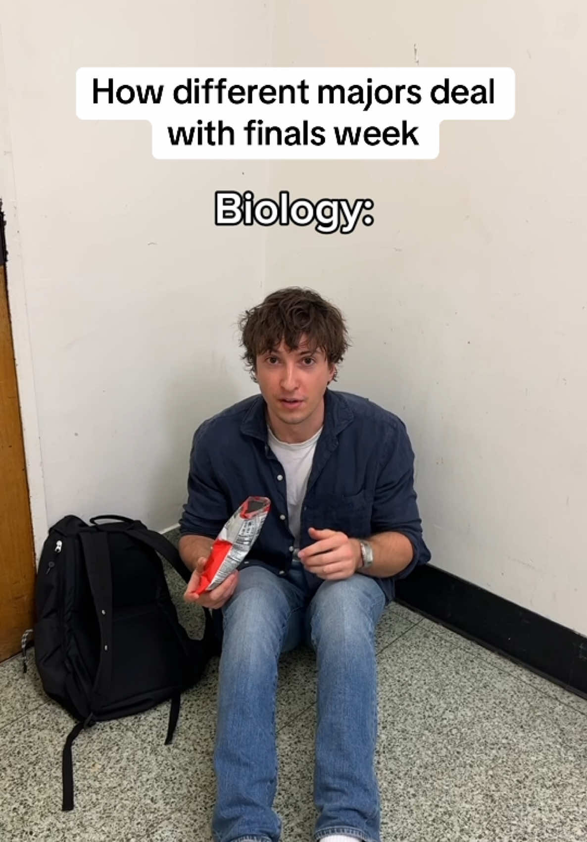 Good luck everybody on your finals😭😭 @Juiceditup @Andrew McKenna @Matthew McKenna #college #student #studentlife #collegelife #university 