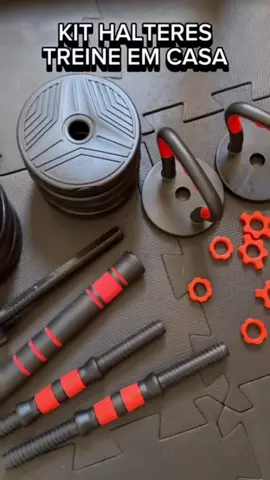 Kit Treino Funcional 🔥🔥 ID do produto AMG-TGA-NYH Link nos comentários  #achadosdapri00 #blackfriday #shopee #viral #achadosshopee 