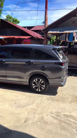 Terima kasih sudah melakukan perjalanan bersama GG Rent Car Nabire, sampai ketemu lagi dan selamat sampai tujuan @Mami R👭 ☺️😉 #nabire #nabire_tiktok_comunity #papuatengah #rentalnabire #fyp 