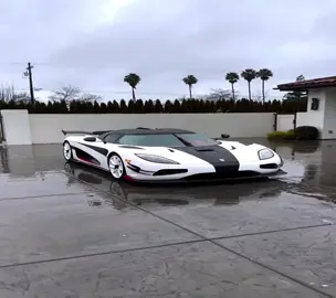 Koeniggsegg Clips #viral #fyp #carclips #carclips #koenigesgg 