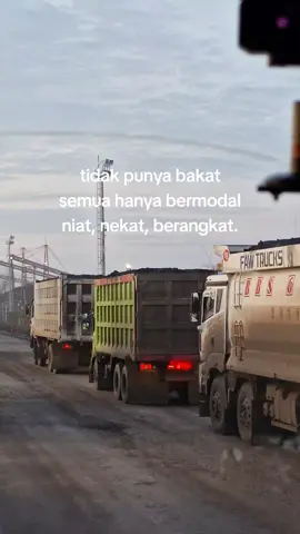 berangkaaaat👻#fyppppppppppppppppppppppp #fypシ゚ #masukberanda #tambangbatubara #storytambang 