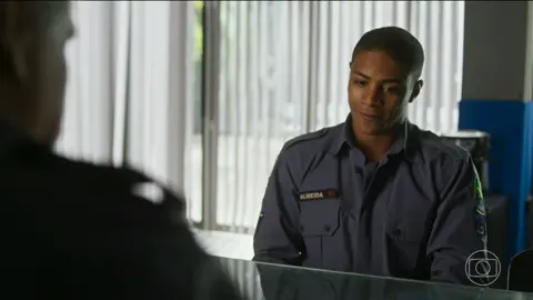 Veja Completo, Link no meu Perfil, CORRE LA😍💚🥰#donademim #novelas