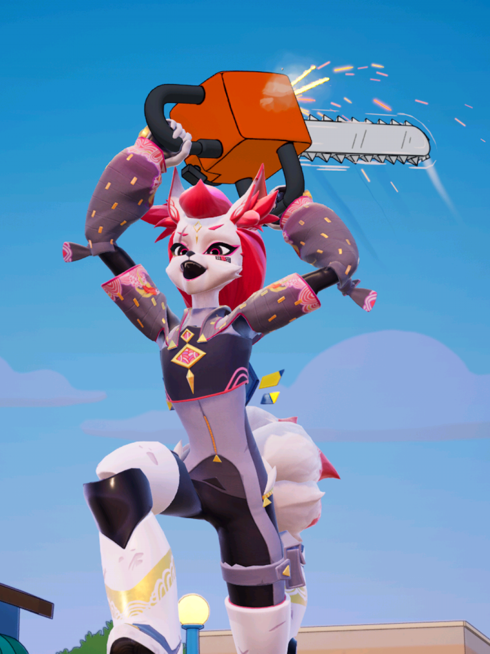 #fyp #fortnite #lossimpson siempre lo bueno tiene su final 