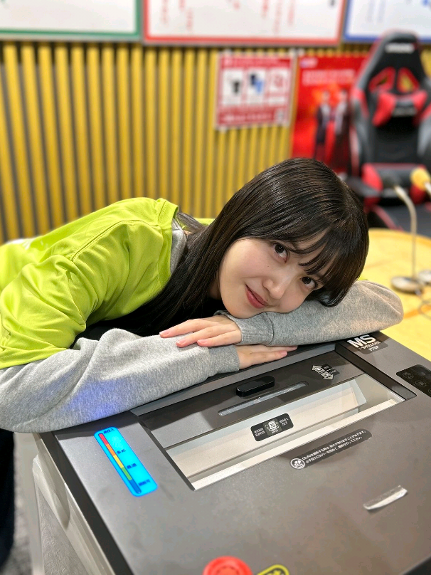 飯食いながら聴いてたら吹いてしまったよ。 ありがとう久保ちゃん！ #久保史緒里 #乃木坂46 #乃木坂46のオールナイトニッポン 