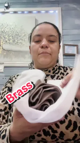 Women brass #paratiiiiiiiiiiiiiiiiiiiiiiiiiiiiiii #blackfridaysales2025 #tiktokvideoviral💕💕💞 