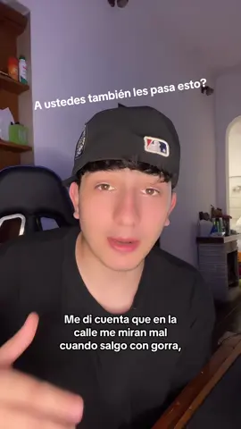 SIEMPRE TEAM GORRA BRO🔥 #fachaclub #parati #viral #tiktok #moda 