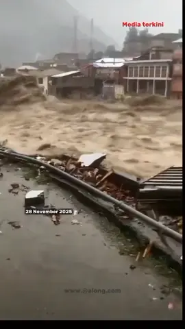 #creatorsearchinsight #banjirbandang #medan #sibolga #viralfyp 
