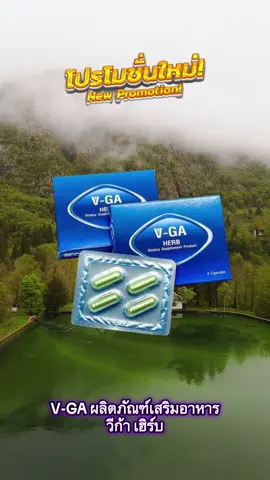 V-GA ผลิตภัณฑ์เสริมอาหาร วีก้า เฮิร์บ #วีก้า #วีก้าเฮิร์บ 
