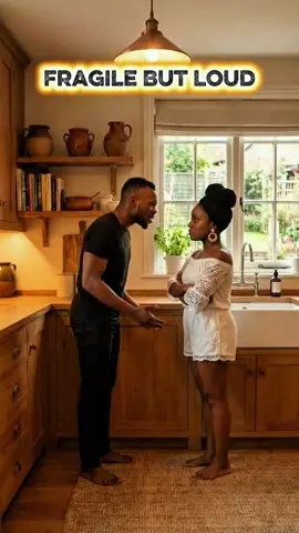 A look at how toxic words can damage the people closest to us. Growth starts when we choose better. #HealingJourney #KnowYourWorth #RespectMatters #HaitianTikTok #voicesofthepast 