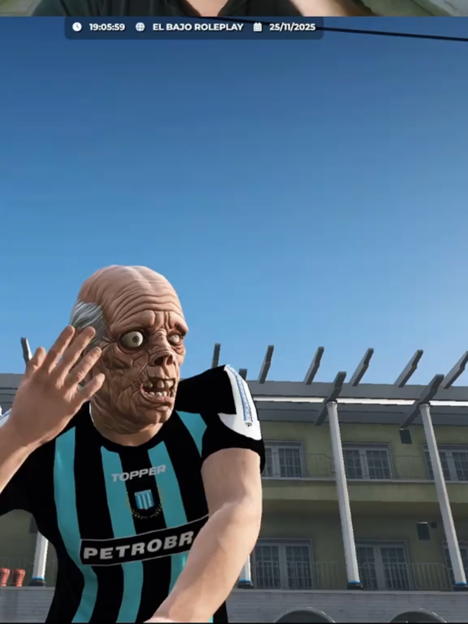 Comida gourmet #gta #gta5 #gtav #racingclub #humortiktok#gta5clips#humorentiktok #gtafunny #laguardiaimperial #HUMOR #elbajoroleplay#eltiotiti #elviejodelgta #racingclub💙🤍💙 #gtasanandreas #elbajoroleplayclip #LOSPIBESDERACING#LAACADEMIA#racingcluboficial #racingclubdeavellaneda #gta6 #gta5online #gtaonline #racingclub💙 #FIVEM