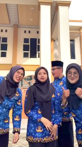 Semua tidak ada yang kebetulan, nikmati saja prosesnya. ✨ #PenjuangPPPK