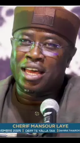 Lou am Solo laye 🙏🙏@mamylaye29 @P_A_D Zikroul laah 