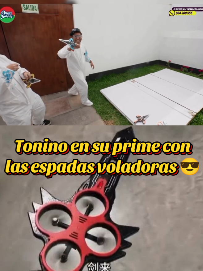 #hablagood #todogood #tonino #curwen 