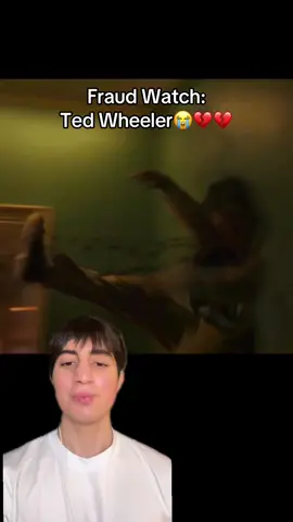 more screen time on his target ad is diabolical dawg😭😭 #tedwheeler #strangerthings5  #greenscreen 