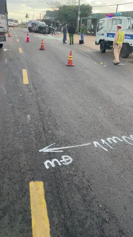 cái nghề ăn cám trả vàng 🥲#xekhachvietnam🇻🇳👍🚚xuhuongtiktik #48daknong 