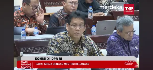 Gimana gimana? Jepang 49jt ? 😁 #creatorsearchinsights #purbaya #menkeu #dpr 