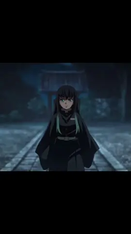 탄지로에게만 웃어주는 그 남자..아 너무 귀̆̈여̆̈워̆̈ #귀멸의_칼날 #귀칼 #무이치로 #토키토_무이치로 #귀̆̈여̆̈워̆̈ 